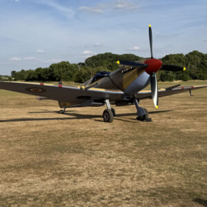 Shuttleworth Air Show 25 July 2026 Shuttleworth Air Show 25 July 2026