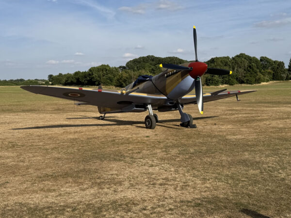Shuttleworth Air Show 25 July 2026 Shuttleworth Air Show 25 July 2026