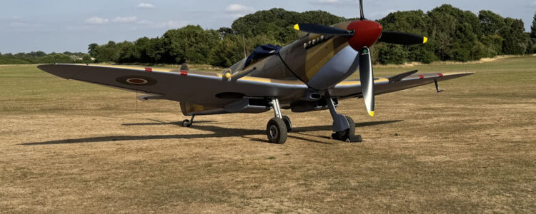 Shuttleworth Air Show 25 July 2026 Shuttleworth Air Show 25 July 2026