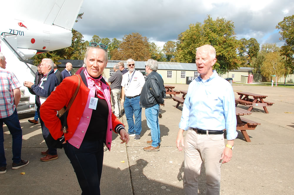 AirUK Reunion 2026