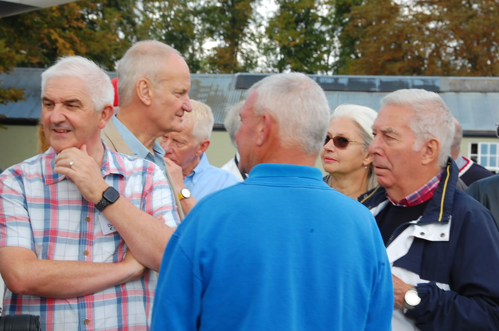AirUK Reunion 2026